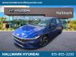 New 2025 Hyundai Elantra SEL Sport Sedan