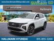 New 2026 Hyundai Tucson SEL Premium AWD SUV