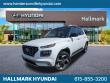 Used 2025 Hyundai Venue Limited SUV