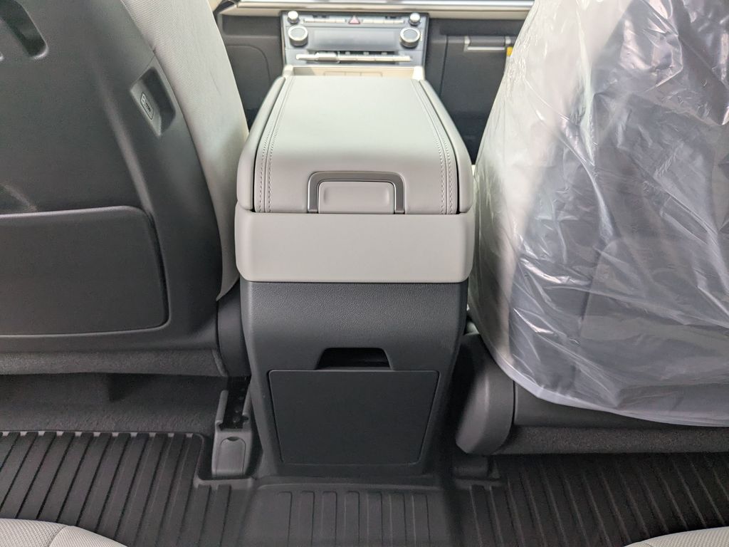 2026 Hyundai Santa Fe SE - Photo 15
