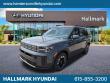 New 2027 Hyundai Santa Fe SEL FWD Sport Utility
