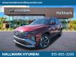 New 2026 Hyundai Tucson Hybrid SEL Convenience SUV
