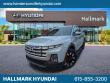 New 2026 Hyundai Santa Cruz SEL Activity FWD Crew Cab