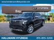 Used 2025 Chevrolet Silverado High Country Crew Cab