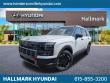New 2026 Hyundai Palisade XRT AWD SUV
