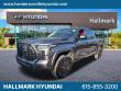 Used 2023 Toyota Tundra Hybrid TRD Pro Hybrid Crew Cab