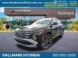 New 2026 Hyundai Tucson Limited AWD SUV