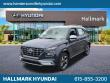 New 2026 Hyundai Venue SEL w/Two-Tone Roof Sport Utility