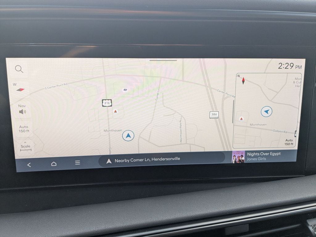 2026 Hyundai Palisade XRT Pro - Photo 13