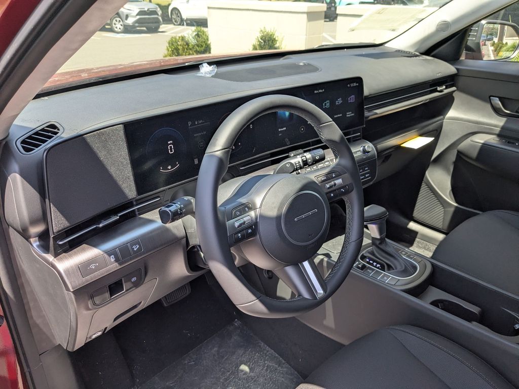 2026 Hyundai Kona SEL Sport - Photo 10