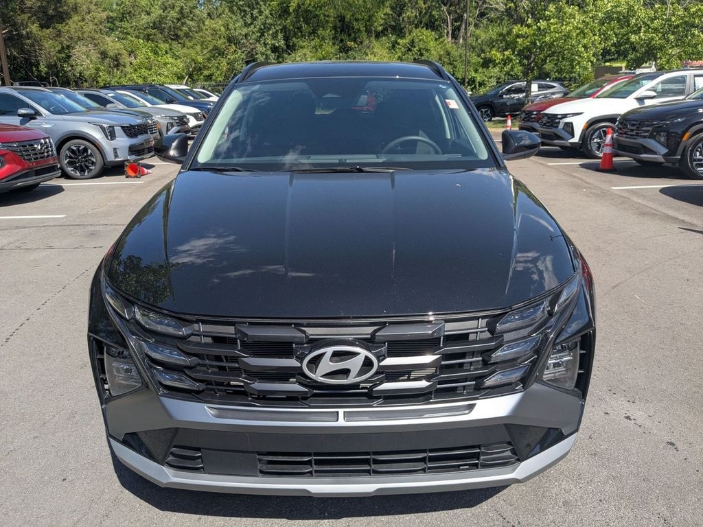 Certified 2026 Hyundai