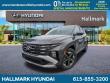 New 2026 Hyundai Tucson SEL FWD SUV