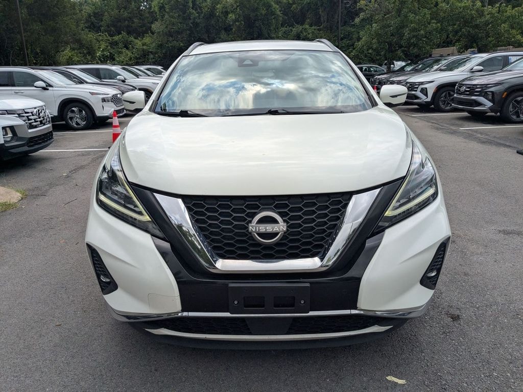 Used 2023 Nissan