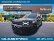 Certified 2024 Hyundai Santa Fe Hybrid Calligraphy SUV