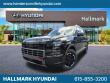 New 2026 Hyundai Palisade XRT AWD SUV