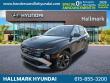 New 2026 Hyundai Tucson SEL AWD SUV