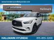 Used 2021 INFINITI QX80 Premium Select Sport Utility