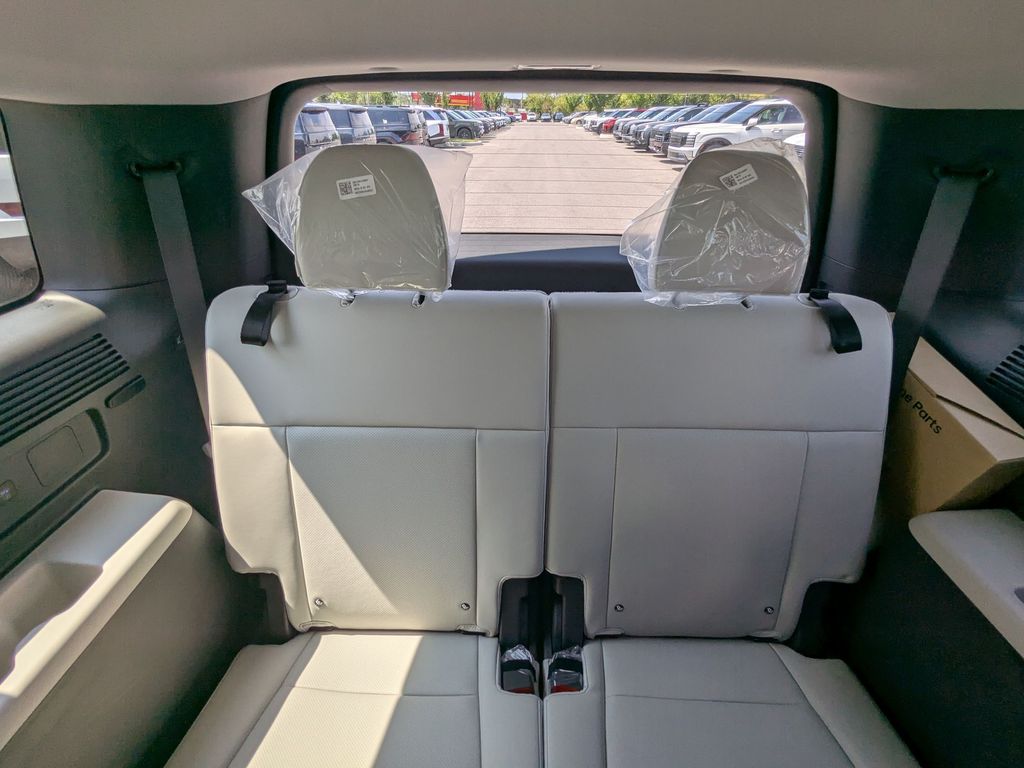 2026 Hyundai Santa Fe SEL - Photo 17