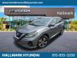 Used 2023 Nissan Murano SV SUV