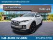 Used 2022 Hyundai Santa Cruz SEL Truck