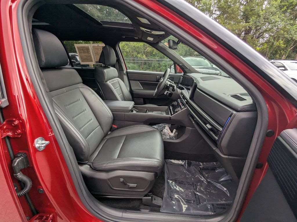 2024 Hyundai Santa Fe Calligraphy - Photo 24