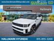 New 2026 Hyundai Santa Fe Limited AWD SUV