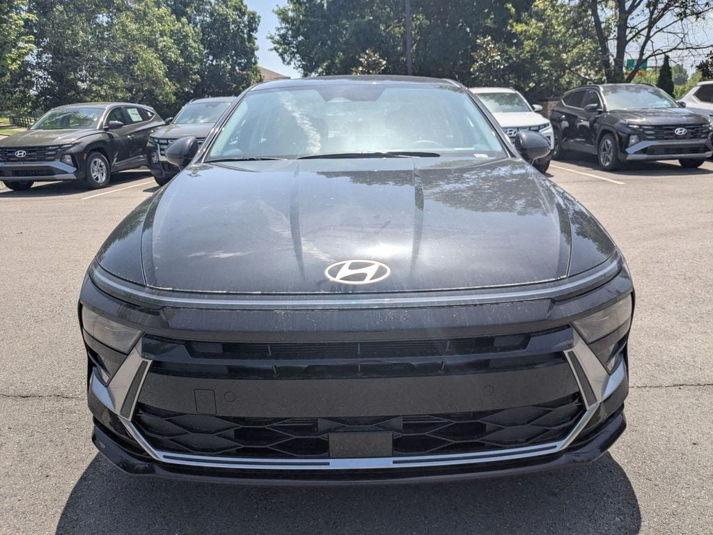 New 2026 Hyundai
