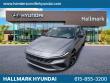 New 2025 Hyundai Elantra SEL Sport Sedan