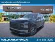 New 2026 Hyundai Palisade SEL FWD Sport Utility