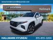 Certified 2022 Hyundai Tucson Hybrid SEL Convenience SUV