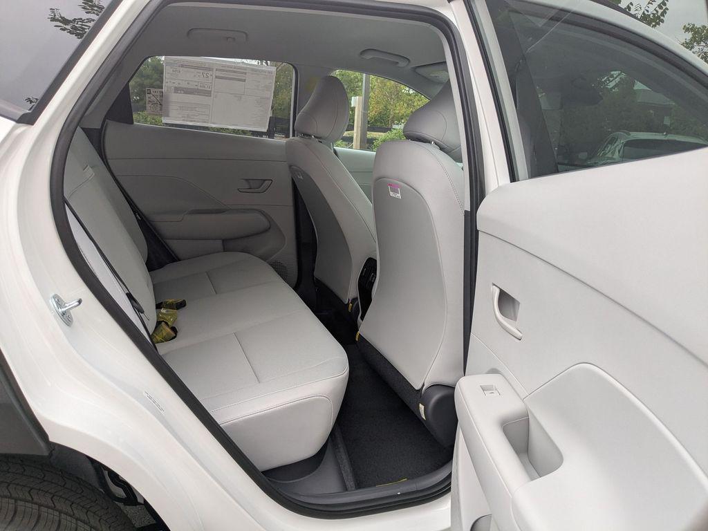 2026 Hyundai Kona SEL Sport - Photo 19