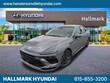 Hyundai Sonata Hybrid