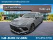 New 2025 Hyundai Sonata Hybrid Limited Sedan