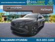 New 2026 Hyundai Tucson XRT FWD SUV