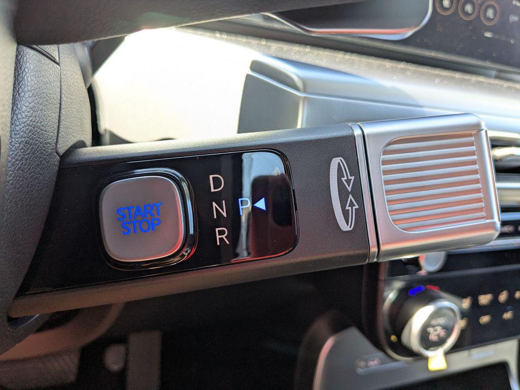 2026 Hyundai IONIQ 9 SEL - Photo 12