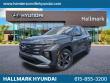 New 2026 Hyundai Tucson SEL Convenience FWD SUV