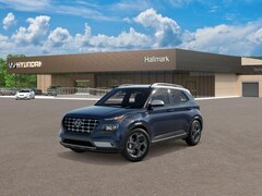 2026 Hyundai Venue SEL w/Two-Tone Roof SUV