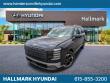 New 2026 Hyundai Palisade Limited FWD SUV