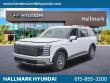 New 2026 Hyundai Palisade Hybrid Blue SEL 7P Sport Utility