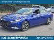 Certified 2023 Hyundai
