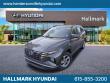 Used 2023 Hyundai Tucson SEL SUV