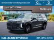 New 2025 Hyundai Palisade Calligraphy Night Edition AWD SUV