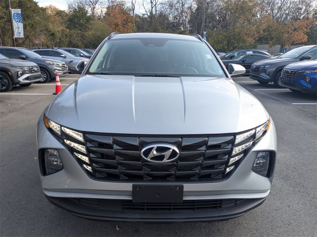 Used 2023 Hyundai Tucson SEL SUV
