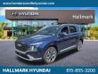 Certified 2023 Hyundai Santa Fe Calligraphy Sport Utility