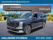 Used 2026 Hyundai Palisade Calligraphy SUV