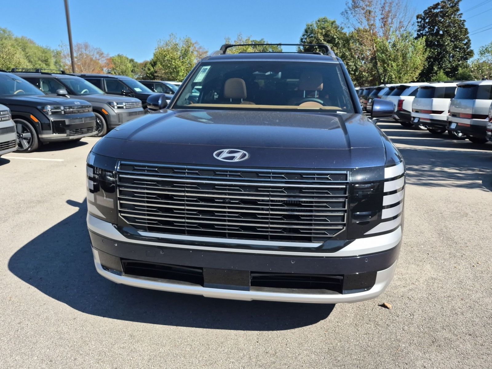 New 2027 Hyundai