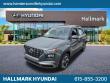 New 2026 Hyundai Venue SEL Sport Utility