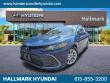 Used 2023 Toyota Camry LE Sedan