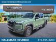 Used 2026 Nissan Frontier PRO-X Crew Cab