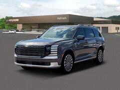 2026 Hyundai Palisade Hybrid Calligraphy SUV